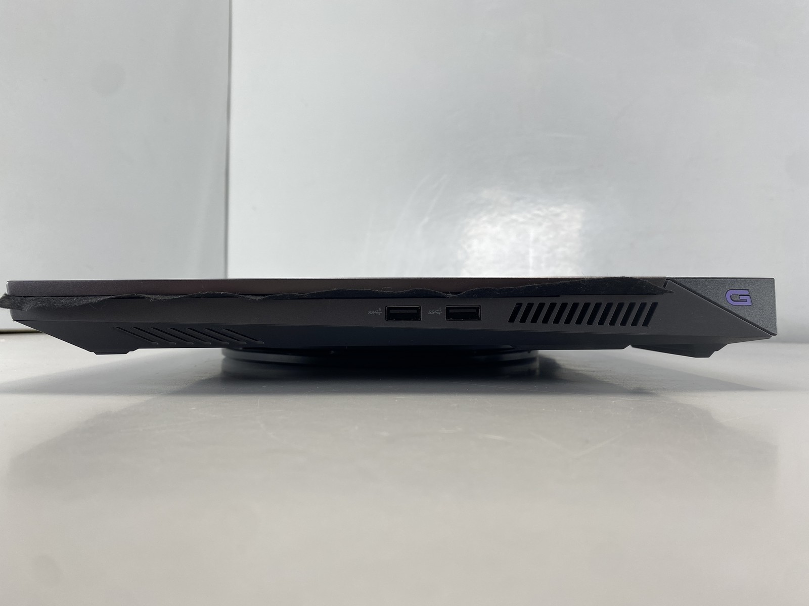 Dell Gaming Laptop G16 7630 16″ Intel Core i9-13900HX 500GB RTX 4070- Black
