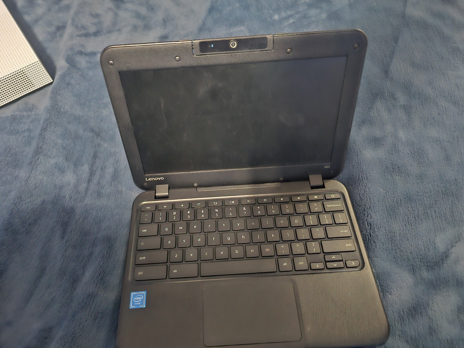 Chrombook Check Description