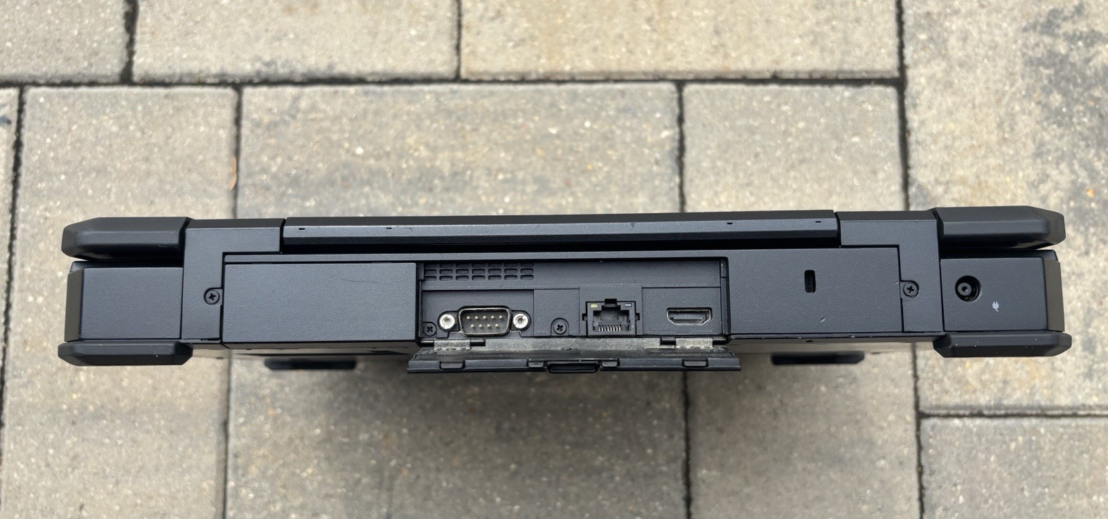 Dell Latitude 5424 Rugged Toughbook i5-8350U 1.70GHz 8GB 512GB Win 11 Pro Touch