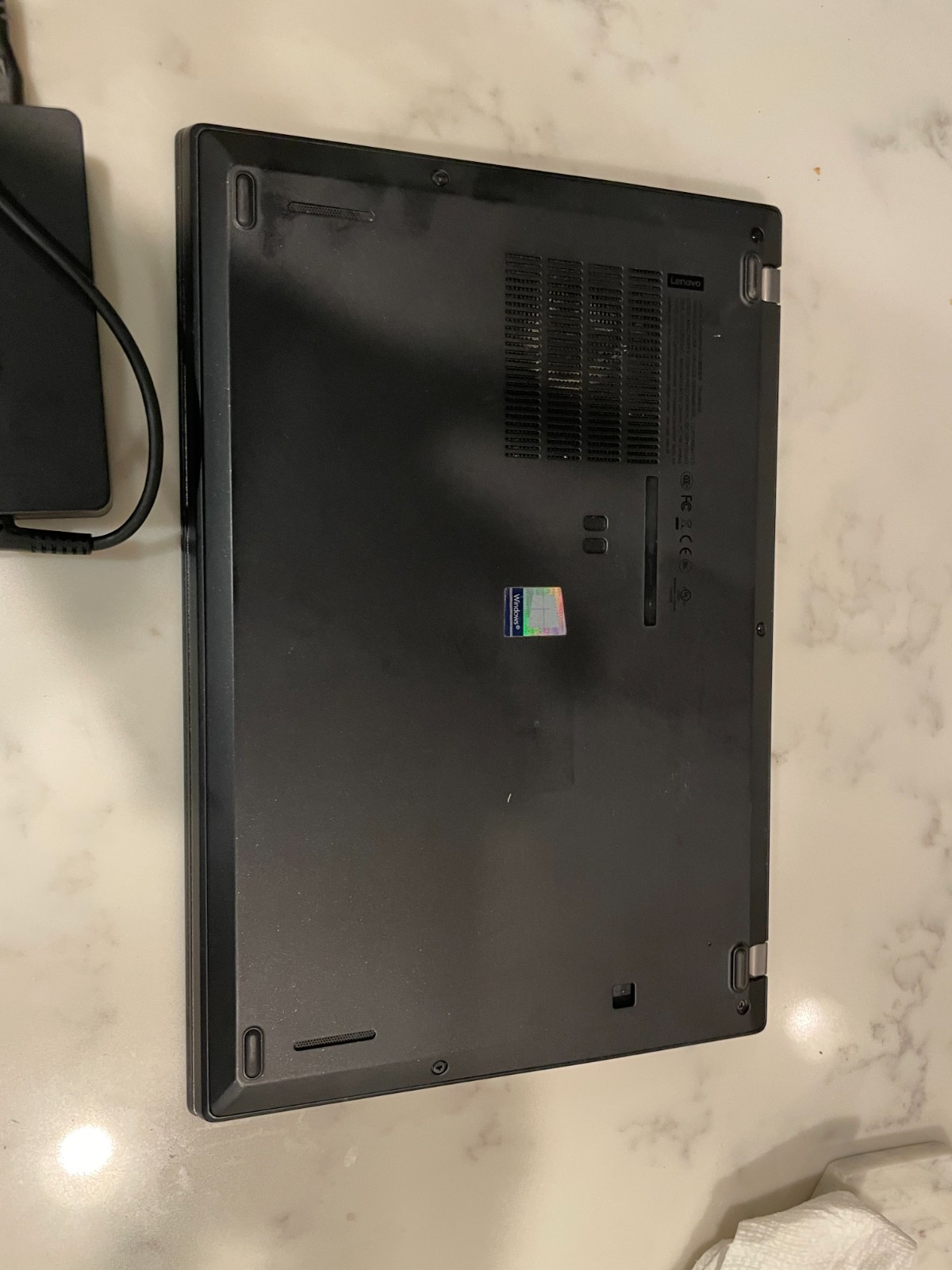 Lenovo ThinkPad x280 12.5″ FHD Touch Intel i7-8650U 16GB 1TB SSD Win11 Pro