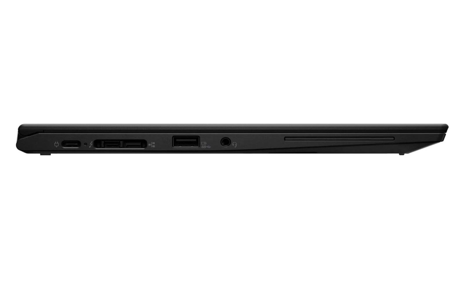Lenovo ThinkPad X13 Yoga Gen 1 13″ FHD i7-10610U 16GB RAM 512GB SSD Win 11 Pro