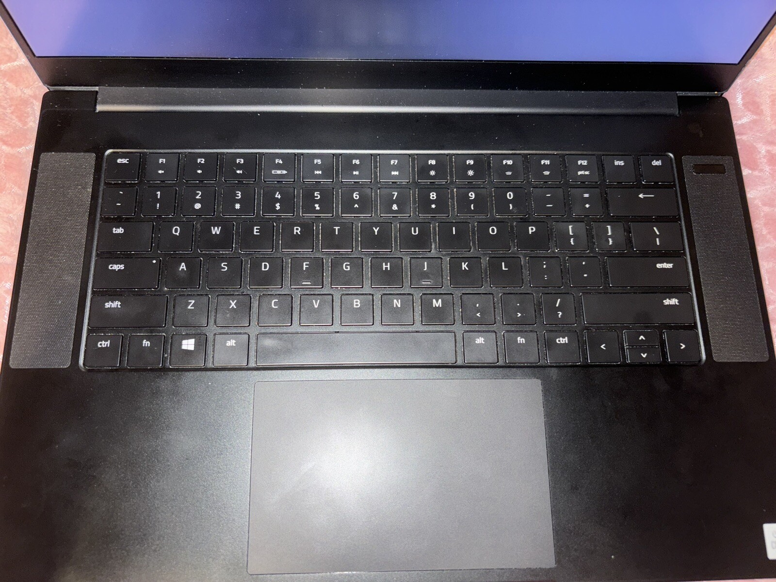 Razer Blade 15.6″ (512GB SSD , Intel Core i7 10th Gen., 5.00GHz, 16GB,…