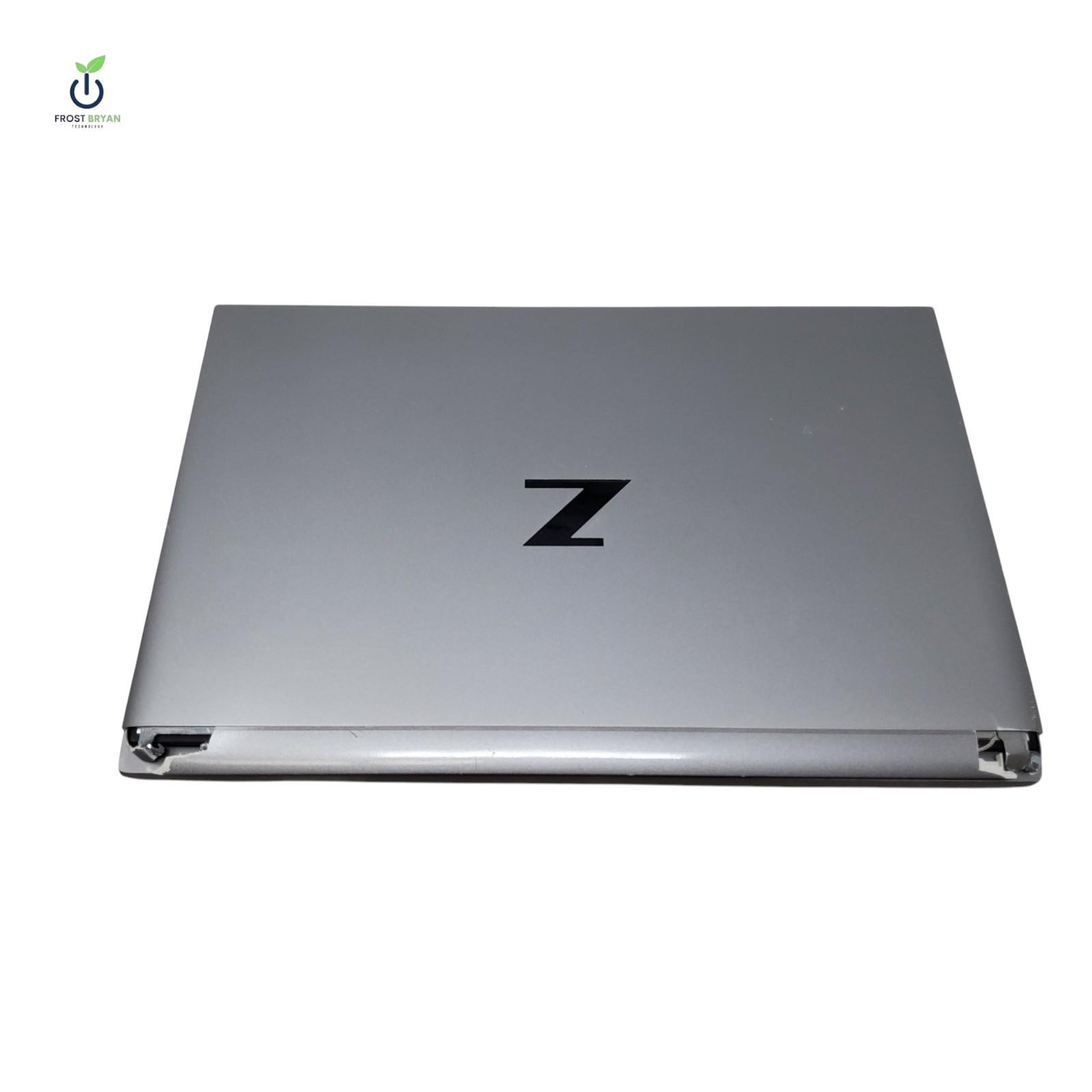 HP ZBOOK FIREFLY 14 G8 i5-1145G7@2.60GHz 8GB No SSD/OS Grade D [Defective]