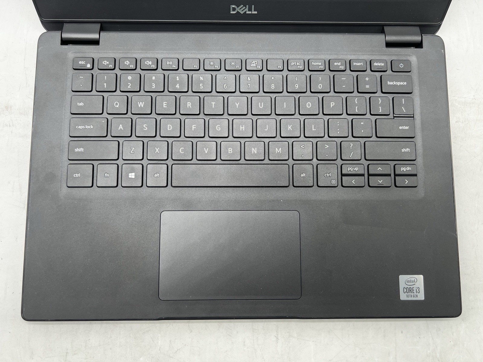 Dell Latitude 3410, i3-10110U CPU, @ 2.10GHz, 8GB RAM, 256GB SSD-No OS/AC