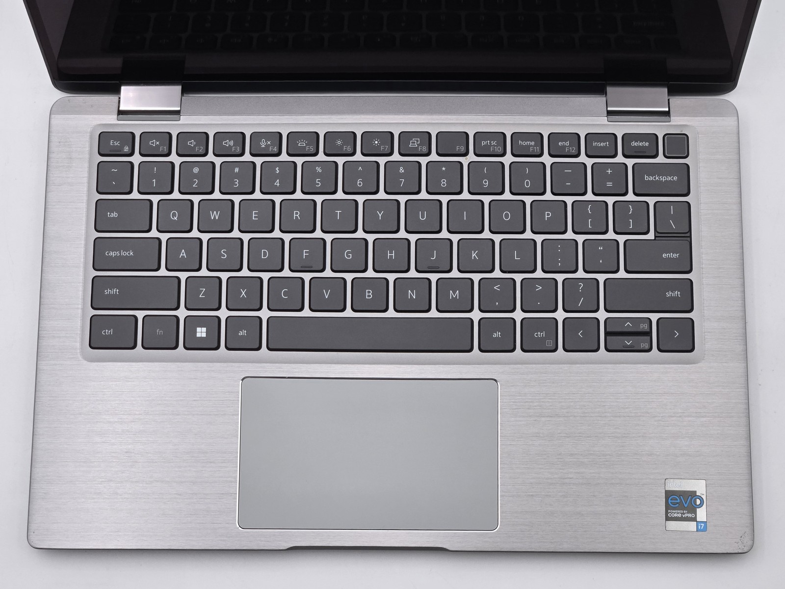 Dell Latitude 7420 14″ FHD Touch I7-1185G7 16GB Motherboard Palmrest *READ*