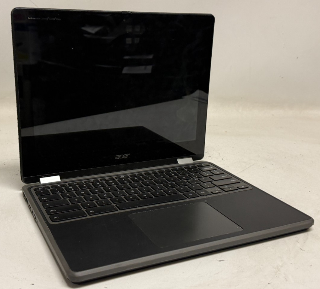 Acer Chromebook Mixed (Celeron/Pentium N – 4GB RAM – 32GB Storage) – Lot of 10