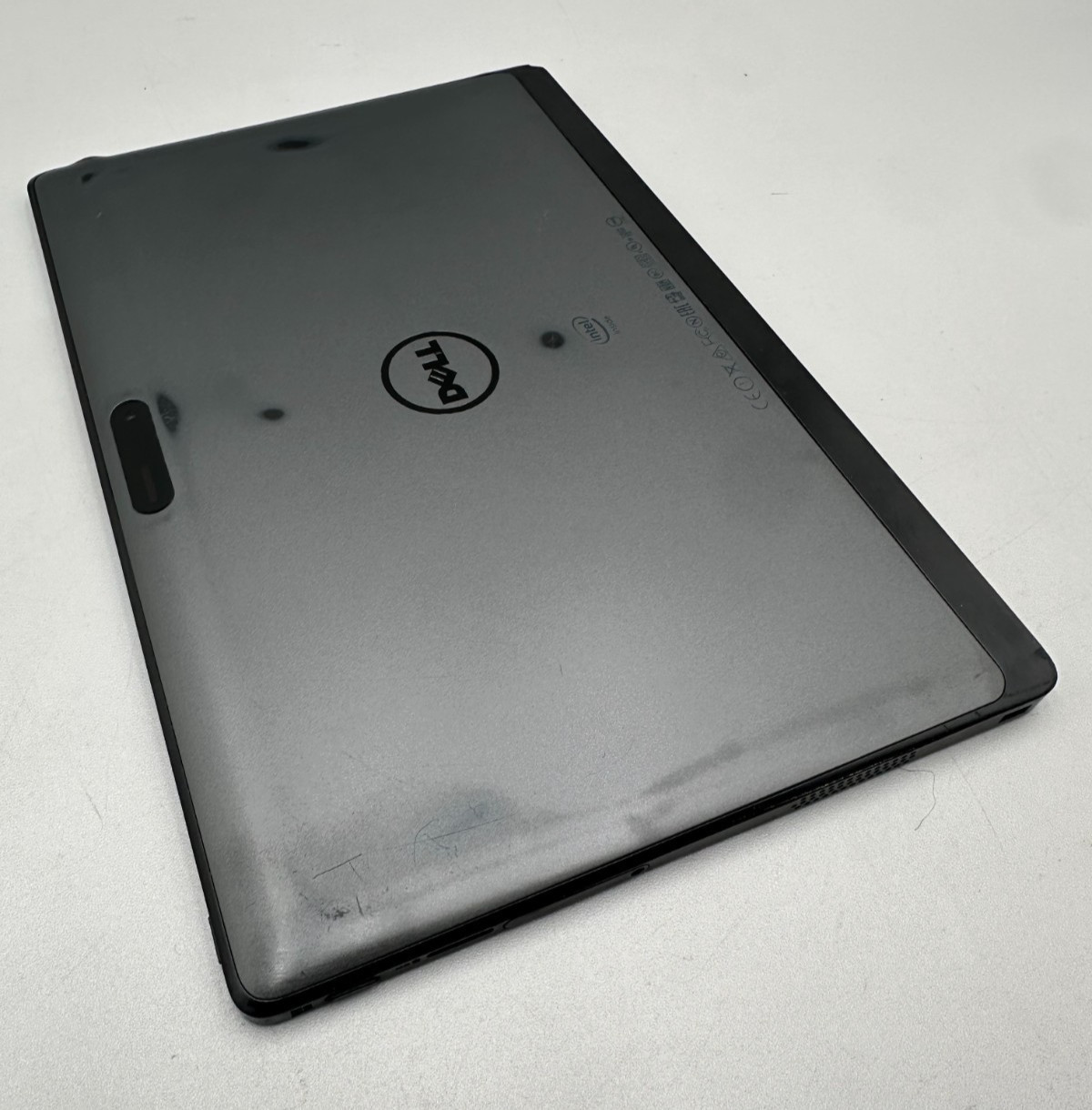 Dell Venue 5055 Pro 10.1″ Atom Z3735F 1.33GHz 32GB SSD 2GB DDR3 Black Tablet C