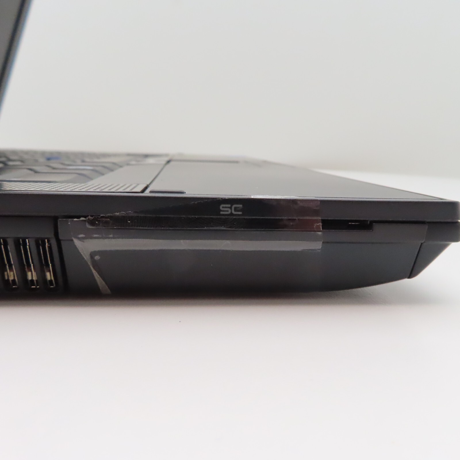 Dell Latitude E6410 Laptop Intel Core i5 2.67GHz 2 Core 4GB RAM DDR3