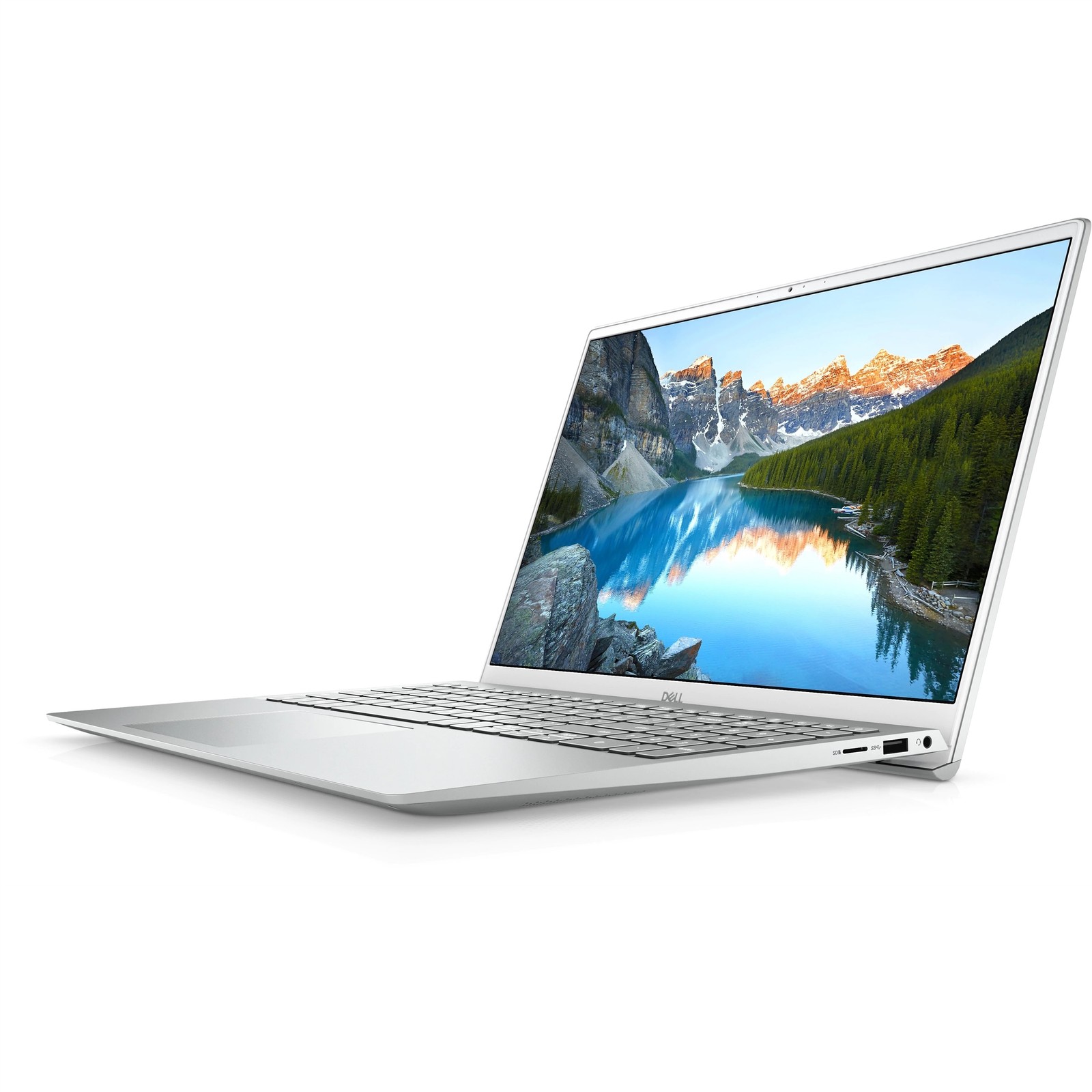 Dell Inspiron 5502 15.6″ 12GB 256GB, Silver