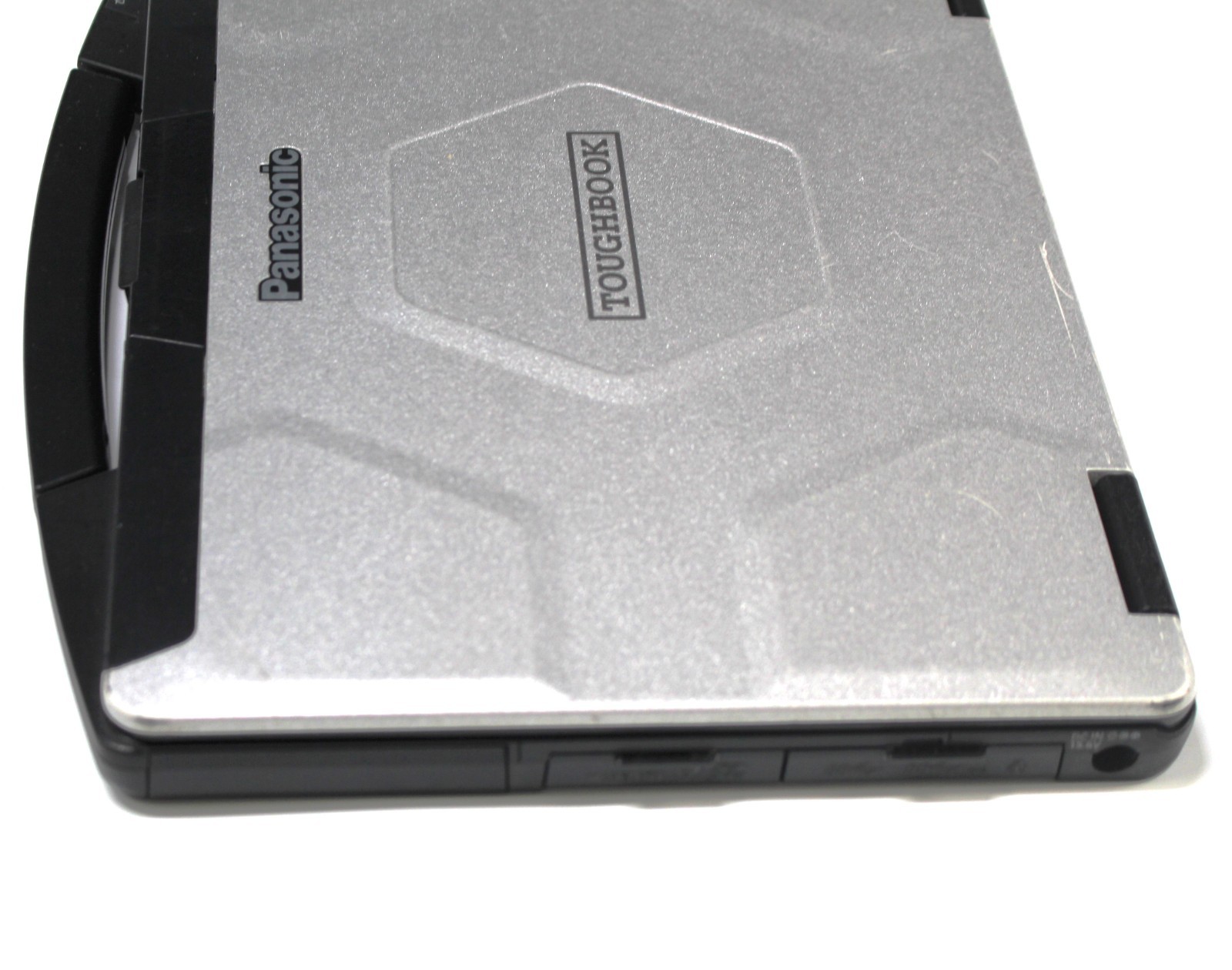 Panasonic Toughbook CF-54 MK3, Touchscreen, i5-7300U, 8GB 256GB SSD, Win 11 Pro