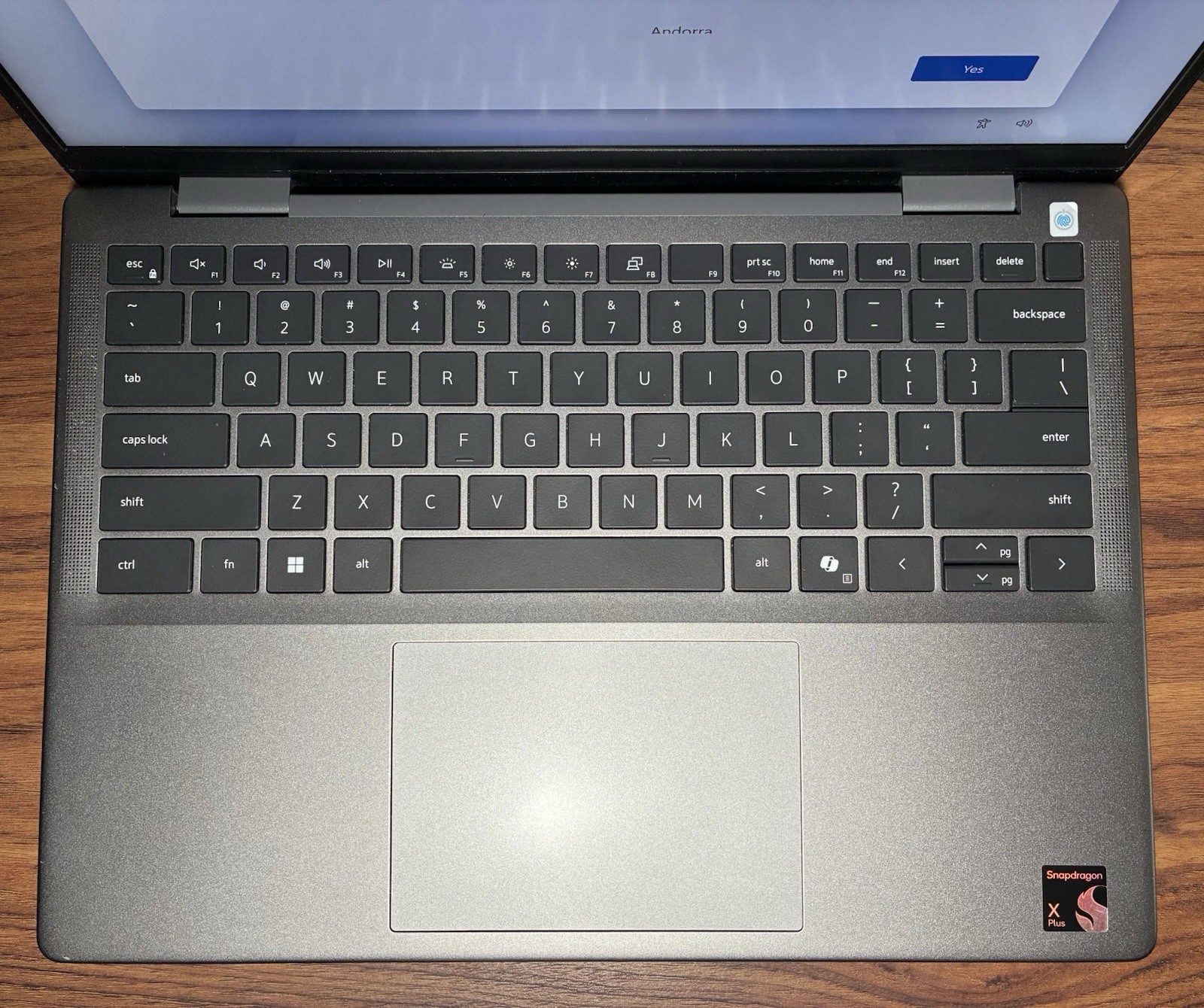 Dell Latitude 7455 Laptop Snapdragon X Plus 16GB 512GB 14” QHD Touch WTY