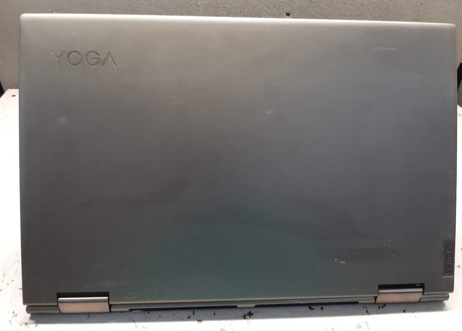 Lenovo Yoga 7 15ITL5 15.6″ i7-1165G7 12GB RAM 256GB SSD Win 11 Home Touch 2n1