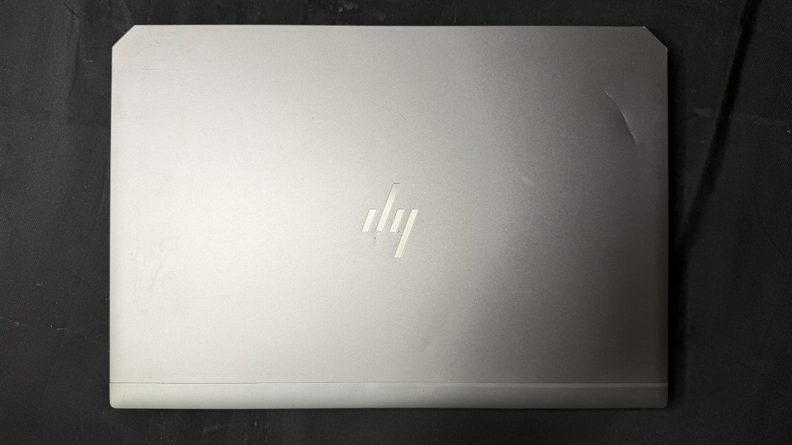 HP ZBook 17 G6 i7-9850H 2.6GHz 2 x 256GB SSD, 32GB RAM W10 NVIDIA RTX 4000