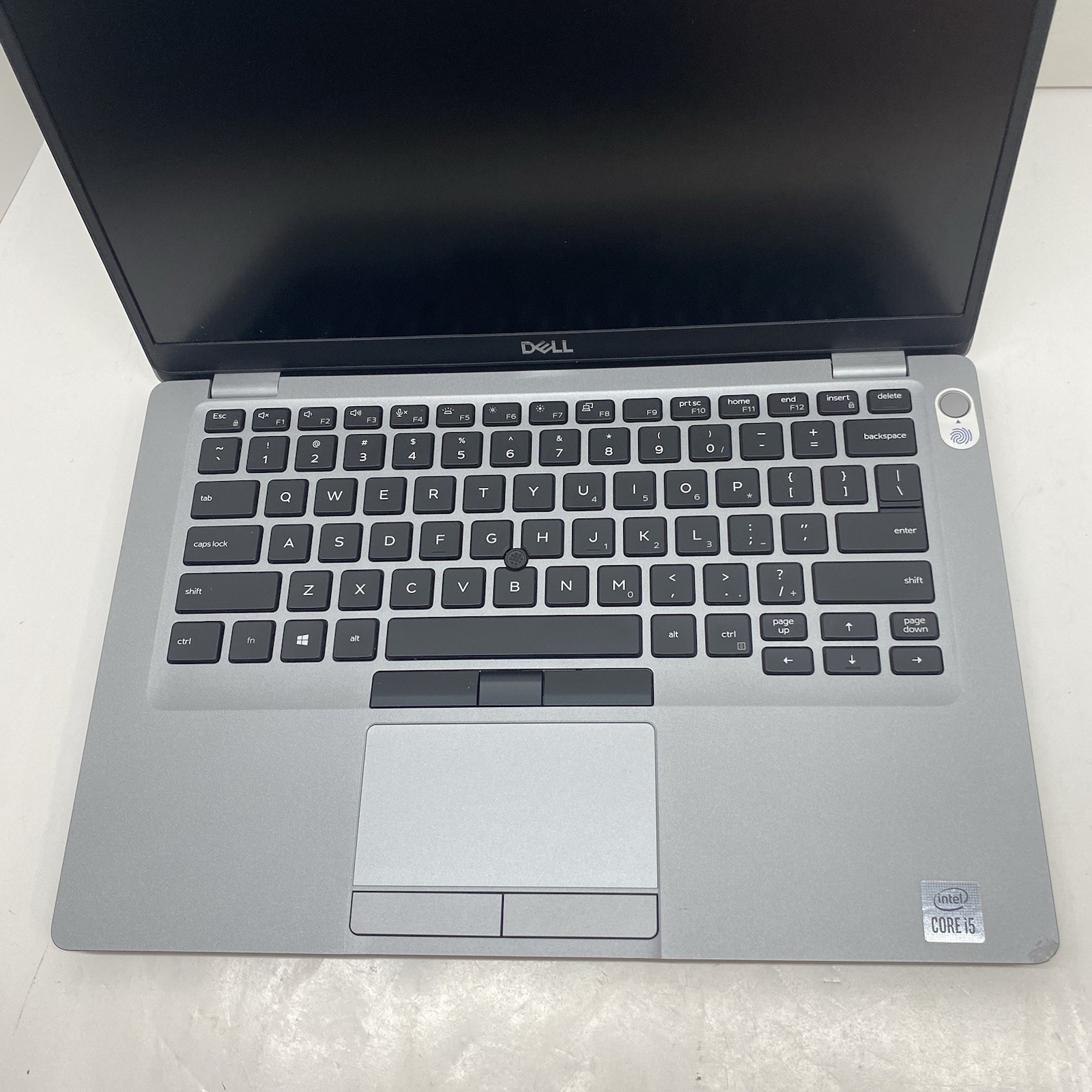 Dell Latitude 5410 Intel i5-10210U@1.60Ghz 16GB 256GB NVMe SSD Laptop Win11 Pro