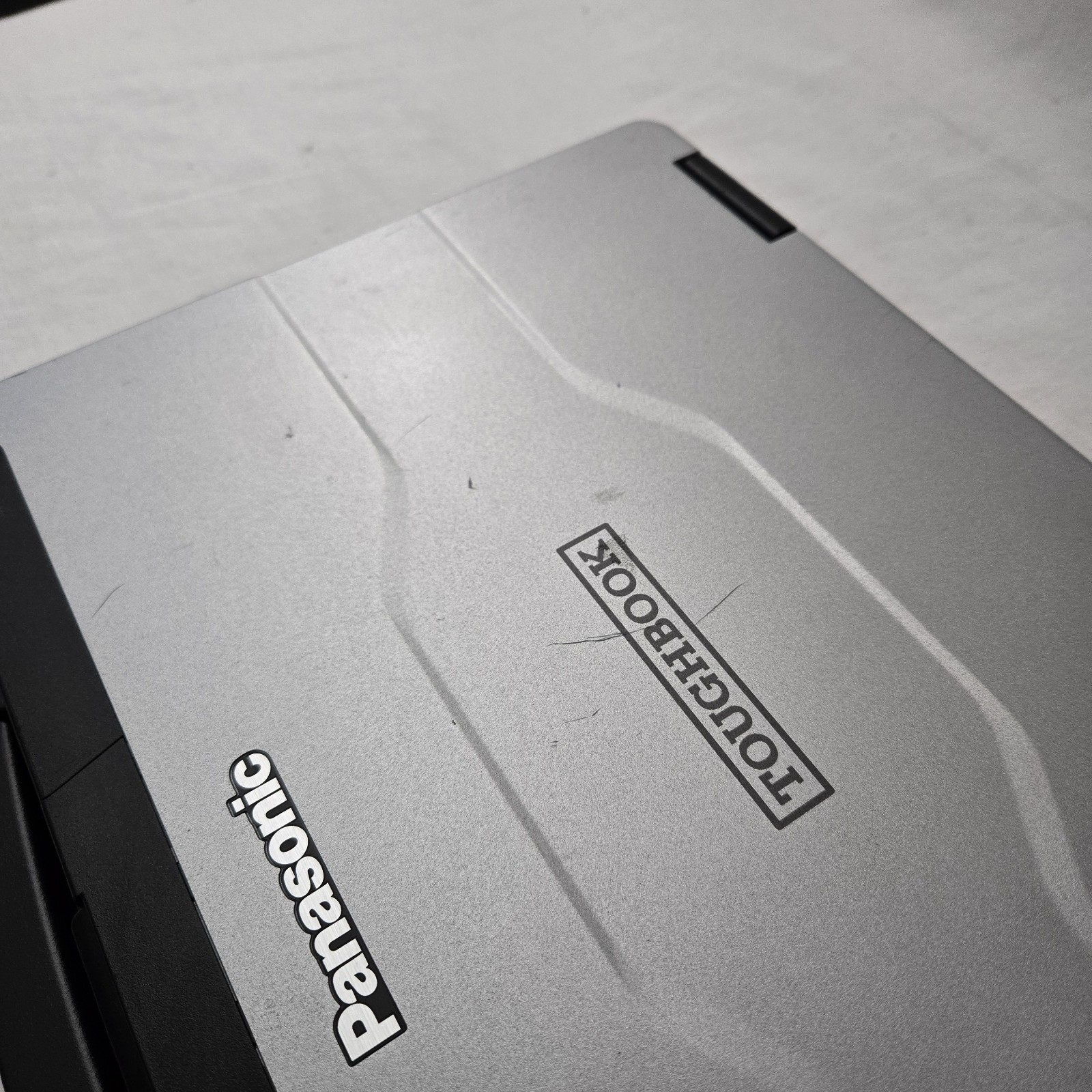 Panasonic Toughbook FZ-55 MK2 i7-1185G7 512GB SSD 16GB Ram | 4G – GPS | Grade B-