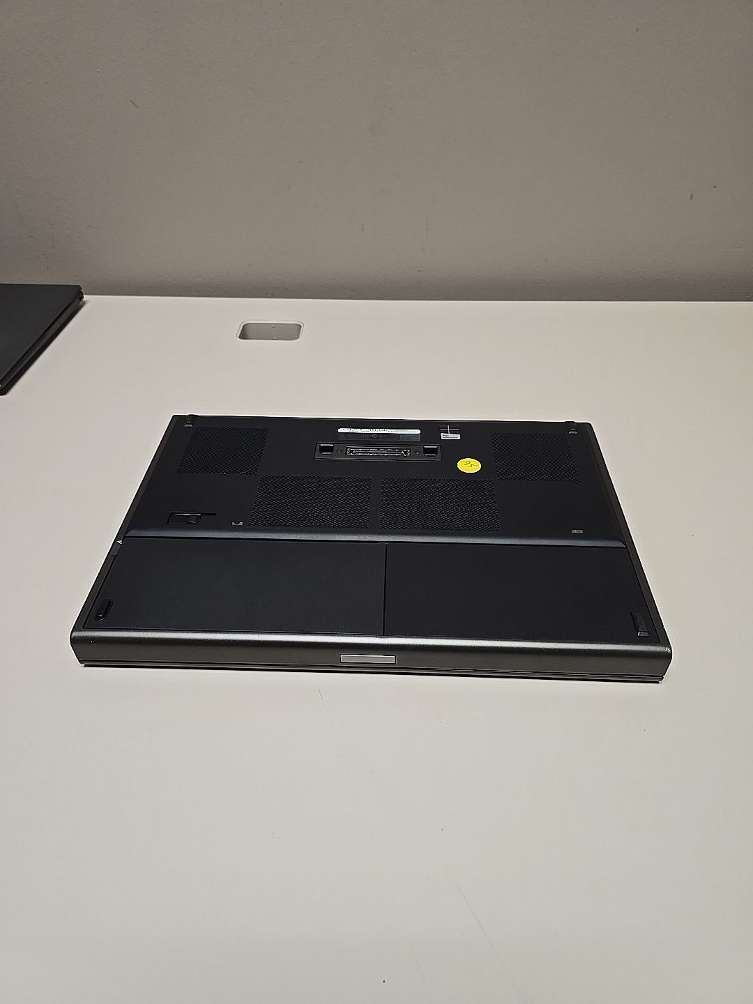 Dell Precision M4800 | i7-4600M 16GB RAM 256GB SSD + 500GB HDD | NVIDIA K1100M