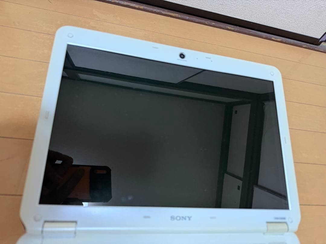SONY VAIO VGN-CS50B Used Japan Genuine