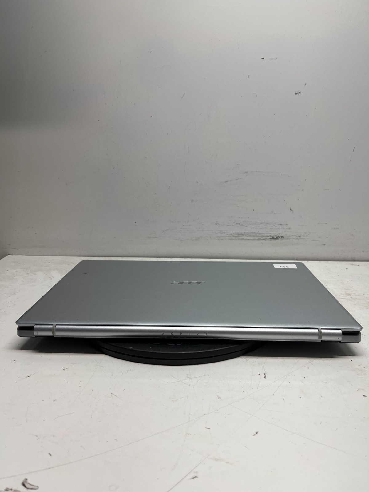 Acer A317-53 Intel Core i3-1115G4 3.00GHz 8GB No HDD