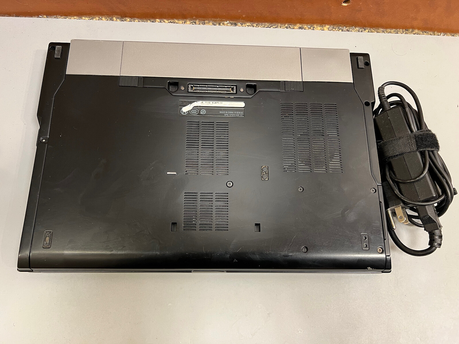 Dell Latitude E6510 Core i7 M620 4GB RAM 500GB HDD Wifi NVIDIA BLUETOOTH WEBCAM