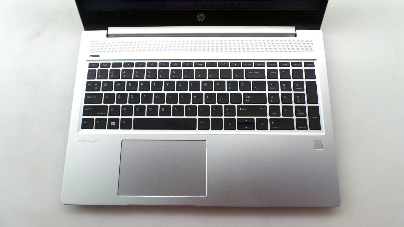 HP ProBook 455 G6 | 15.6″ | AMD Ryzen 5 2500U | 8GB RAM 256GB NVMe | WIN 11 PRO