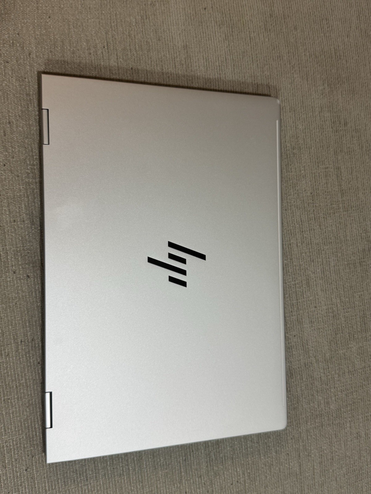 hp elitebook x360 2-in-1 1040 g11 ultra 7 16GB DDR5 Ram /512SSD STORAGE.