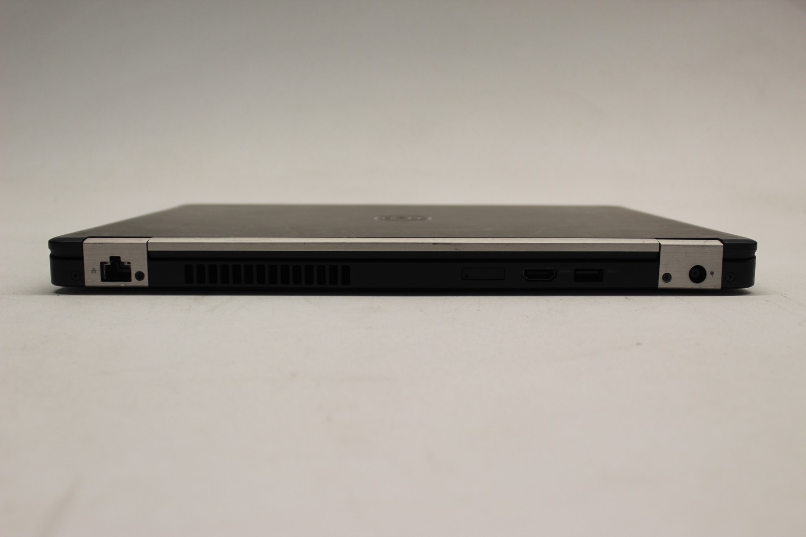 Dell Latitude 5491 I5-8400H 256SSD 16GB DDR4 *NO OS* See Descript