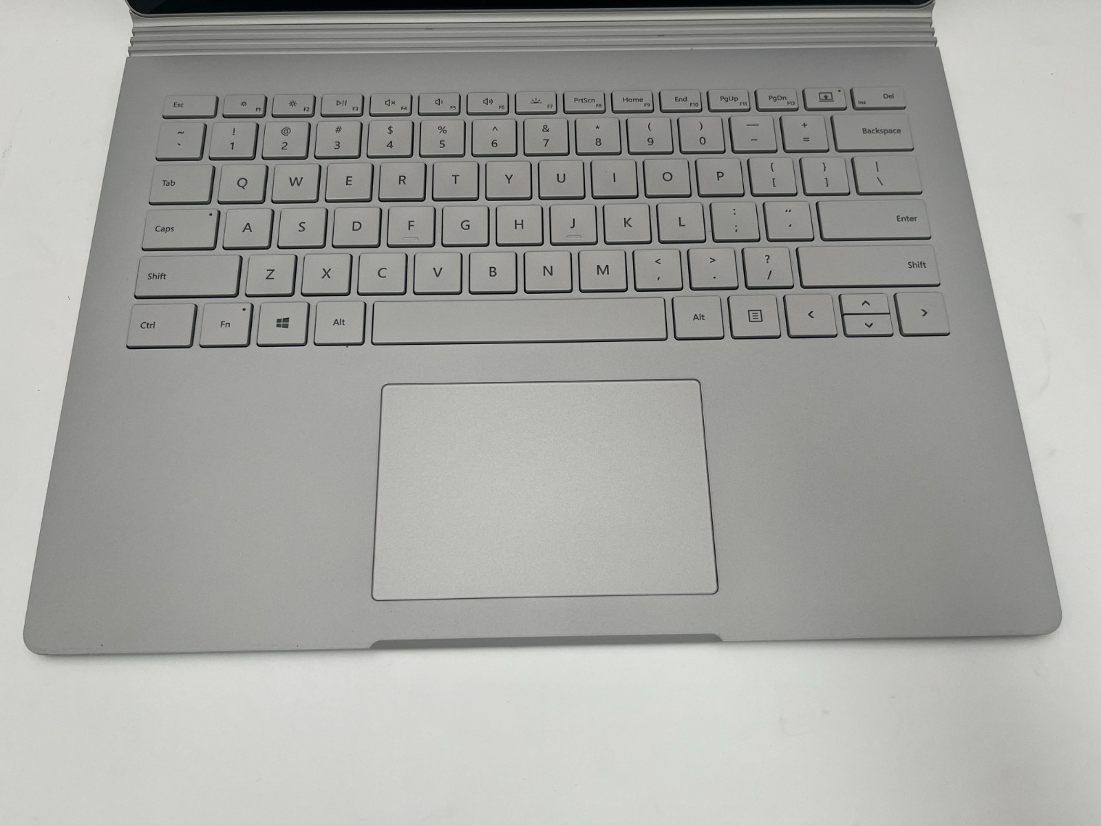 Microsoft Surface Book 2 1832 i7-8650U 16GB RAM, 512GB M2 WIN 11