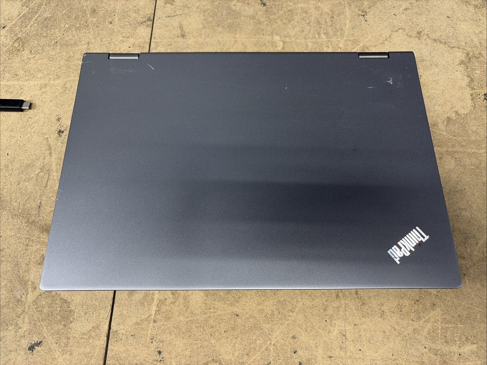 Lenovo ThinkPad L13 Yoga 2in1 13.3″ FHD Touch i5-10210u 8GB RAM 256GB SSD NO OS