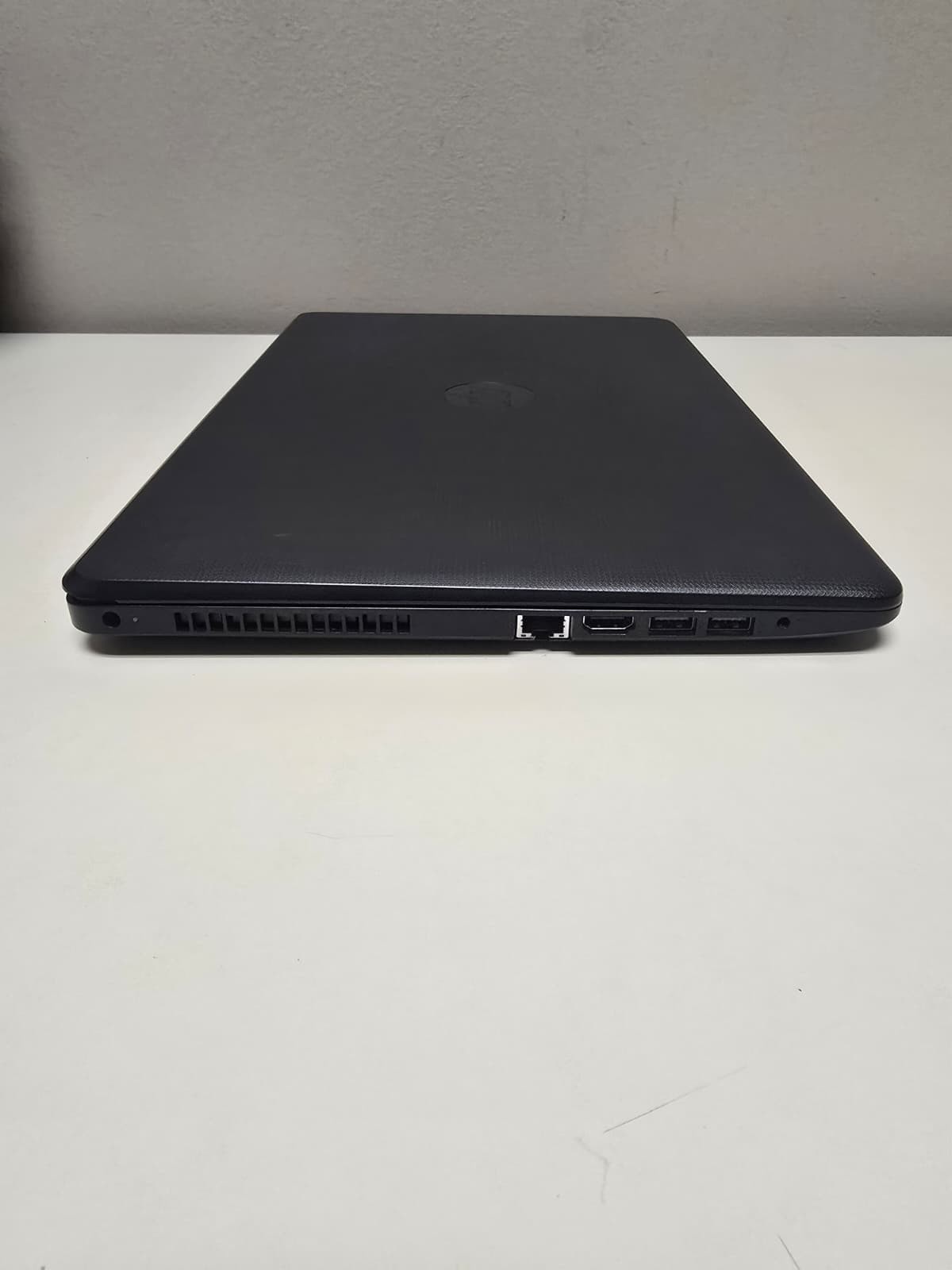 HP Laptop 15-BS2 | Celeron N4000 8GB RAM 256GB SSD | Windows 11 DVDRW
