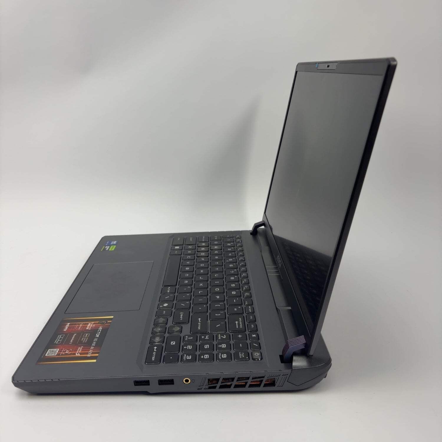 MSI Vector 16 HX AI A2XW MS-15M4 Ultra 9 275HX 2.7GHz 32GB RAM 1TB