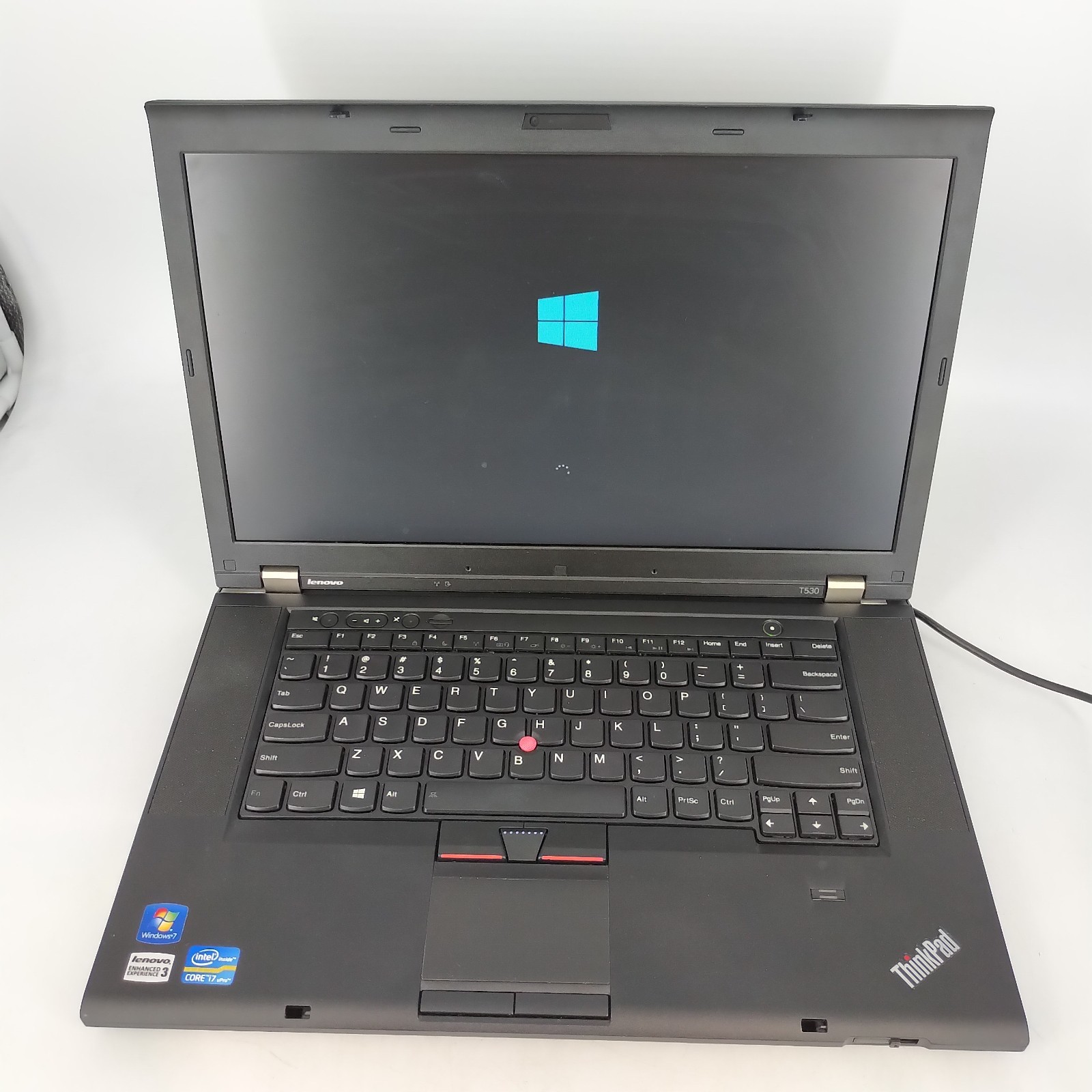 Lenovo ThinkPad T520 i7,8GB,256GB SSD