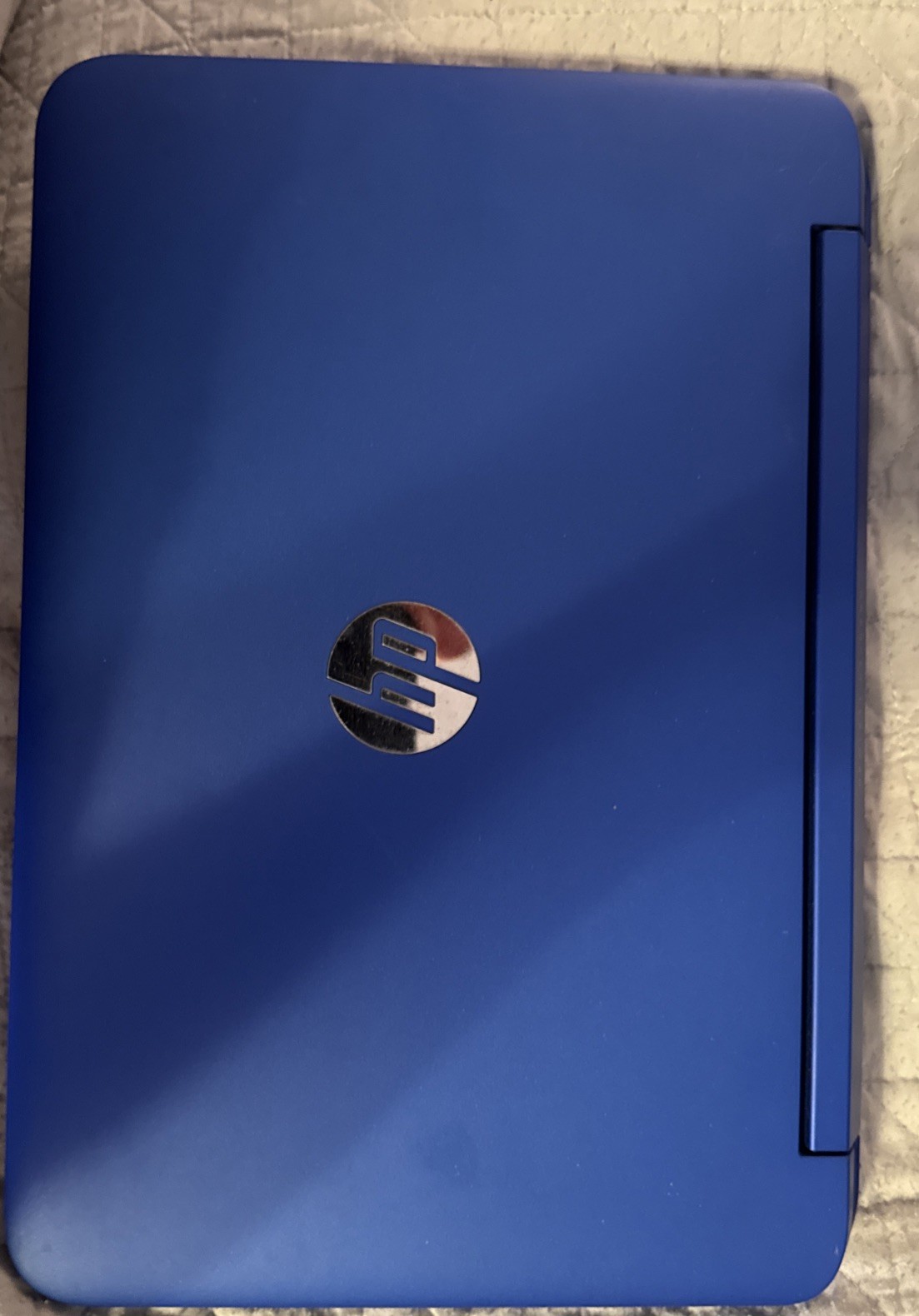HP Stream x360 11-p010nr 11.6″ Laptop. No power Supply. For parts or Repair