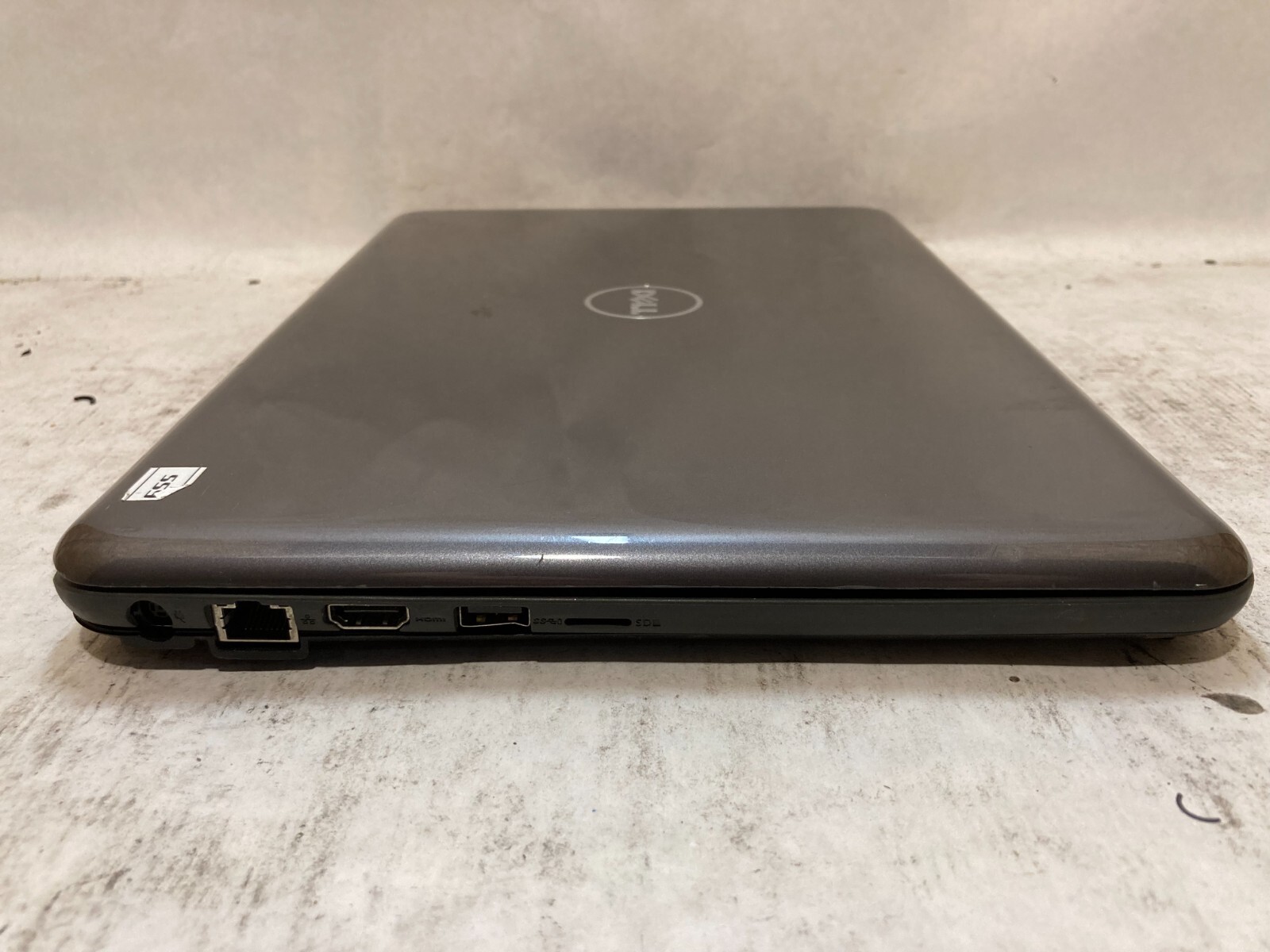 Dell Latitude 3380 Laptop 13″ Intel WON’T TURN ON -PP