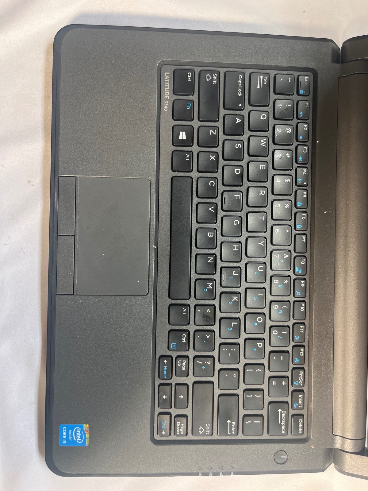 Dell Latitude 3340 i3-4030U 1.9GHz 4GB 128GB SSD 13.3″