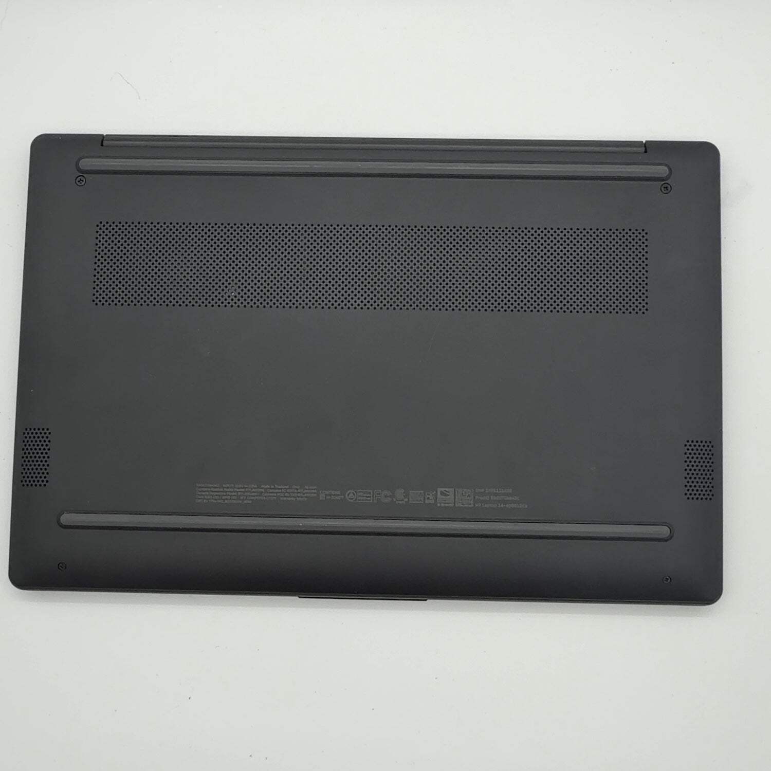 HP Laptop 14-EP0018CA 14″ N100 800 Mhz 8GB RAM 256GB SSD