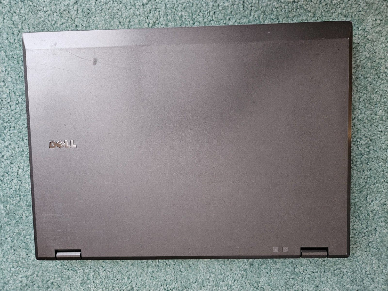 Dell Latitude E5410 14 Laptop – Windows 10!! with 4GB RAM and Intel i5!