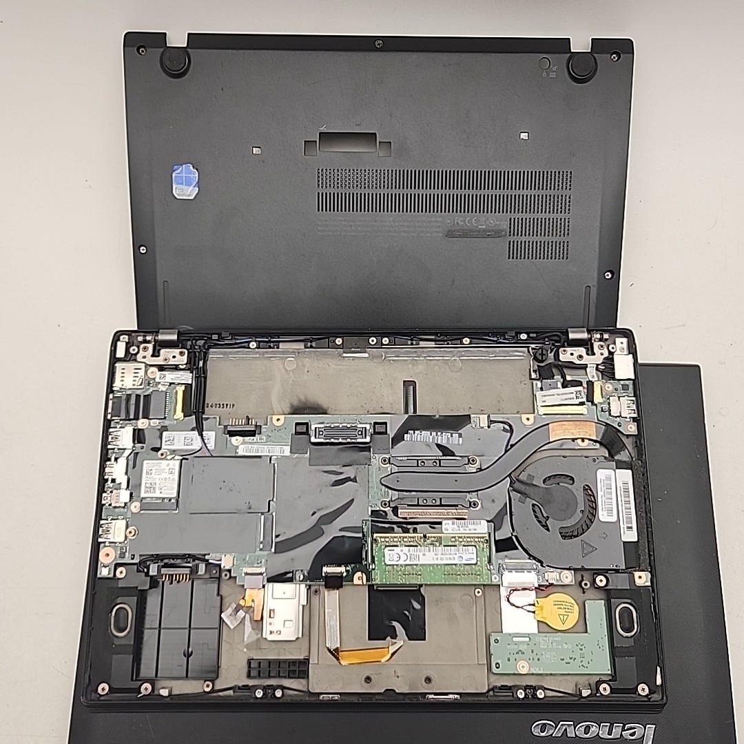 Lot of 6 FOR PARTS Acer Aspire SP314 A515 ES1 E5 Lenovo T460s G50-45 Laptop