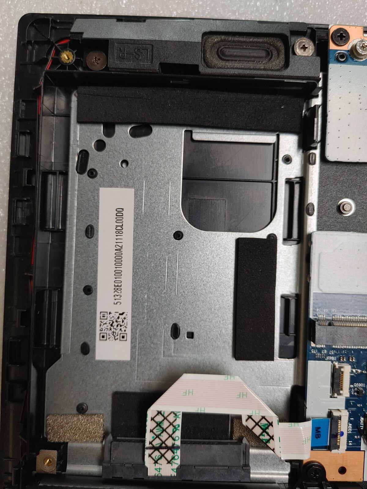 Lenovo ThinkPad E480 Core i5-8250U@ 1.60GHz, 8GB RAM, BIOS Locked, FOR PARTS/ RE