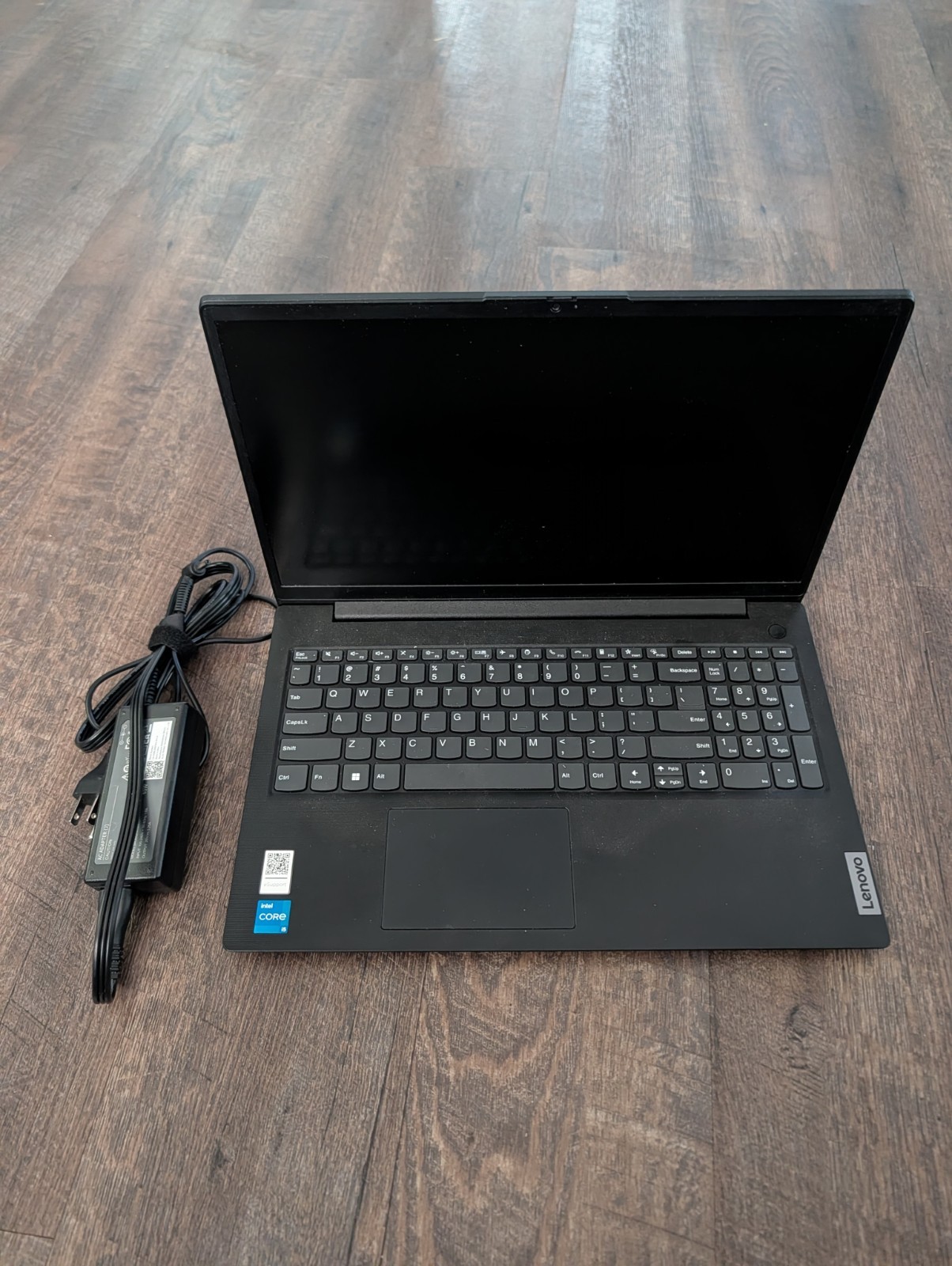 Lenovo V15 G4 IRU 15.6″ FHD i5-13420H 8GB RAM 512GB NVMe 83CC002EUS Win 11 PRO