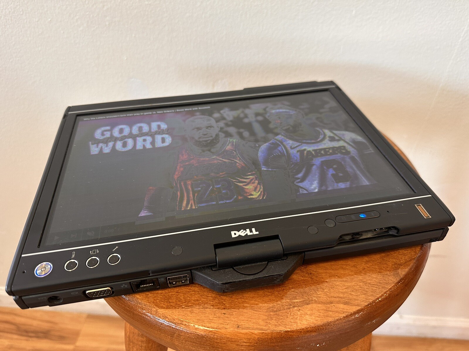 Dell Latitude XT2 Laptop Tablet Swivel TouchScreen Windows 10 Pro+MS Office+More