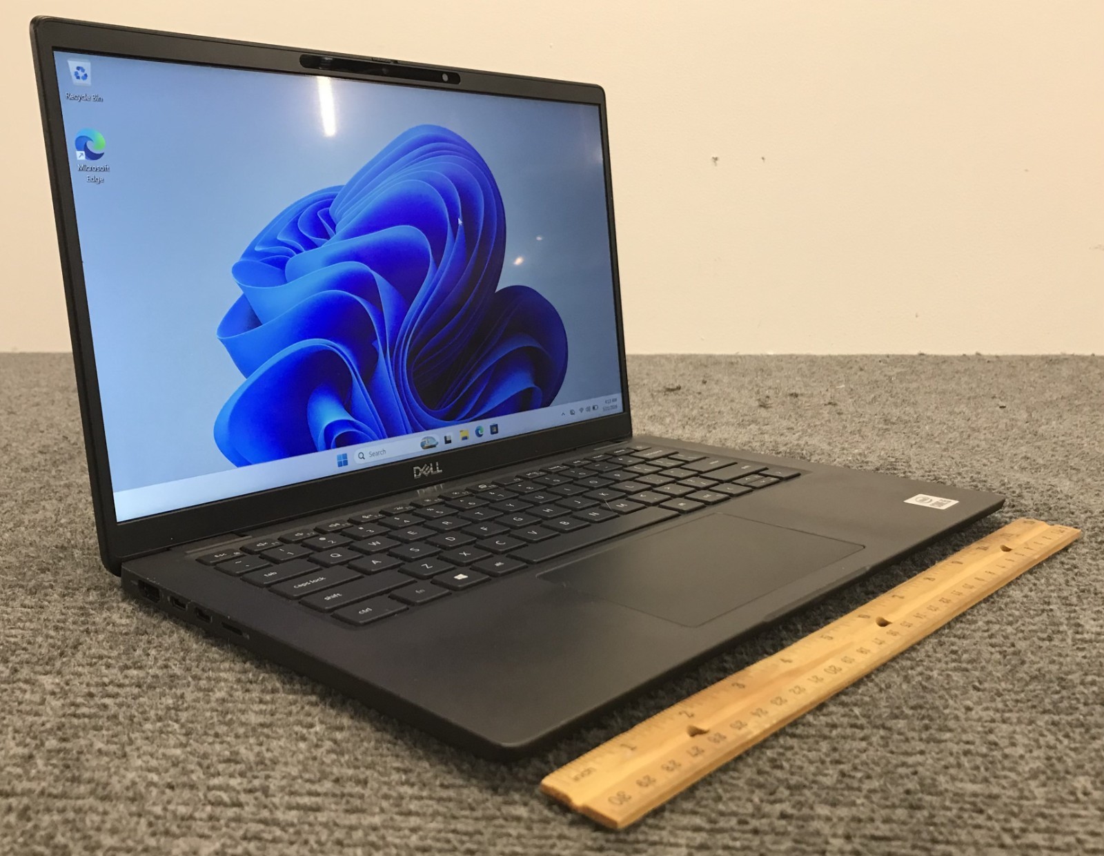 Dell Latitude 7420 14″ Laptop i7-1185G7 16GB RAM 256GB NVMe