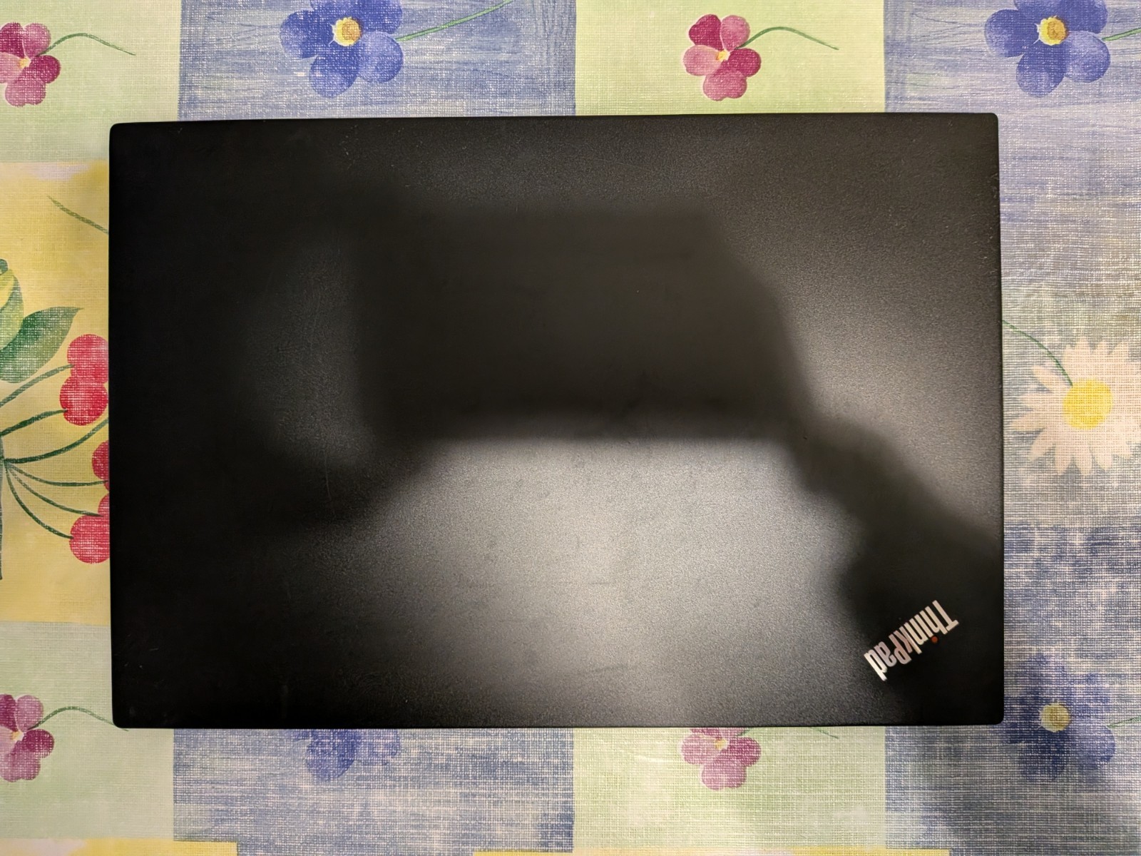 Lenovo ThinkPad E590 (Core i5-8265U 1.60GHz, 16GB Memory, 256GB SSD, Windows 11)
