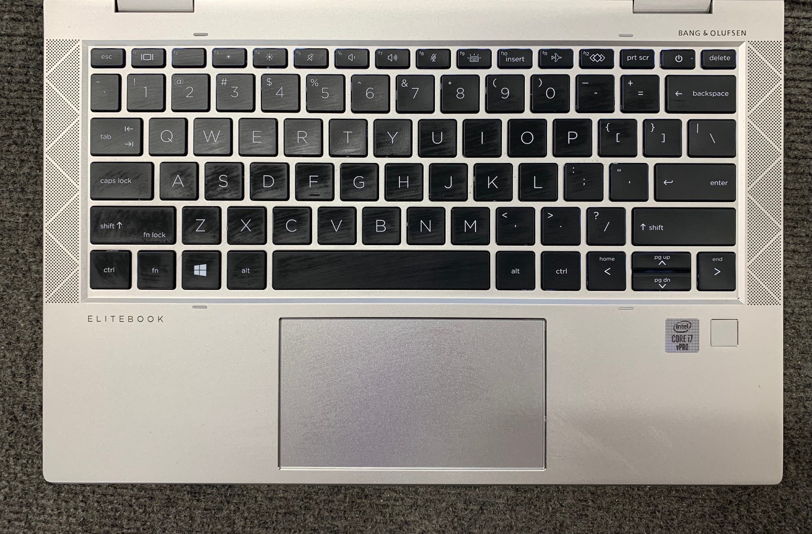 HP EliteBook x360 830 G7 13.3″ Touchscreen Laptop i7-10610U 8GB RAM 512GB NVMe