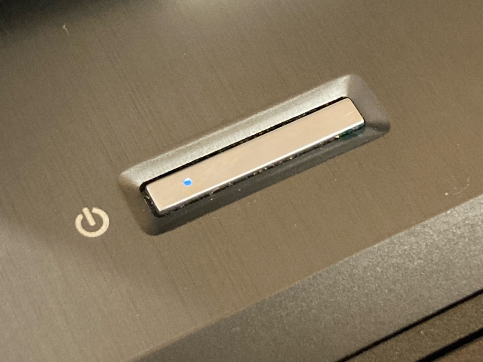 💻 HP EliteBook 8570w ⚙️ i7 15.6″ Workstation | No RAM/SSD | Parts or Repair 🔋
