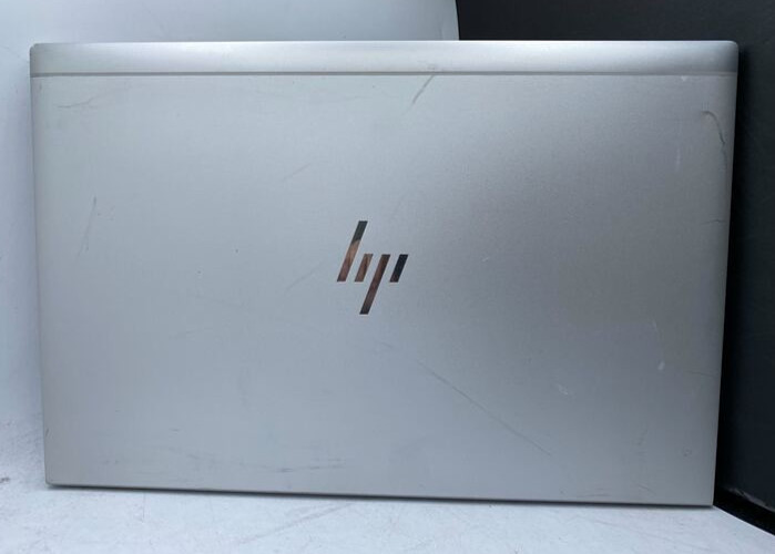 HP EliteBook 840 G8 14″ Laptop i7-1185G7 3.0GHz 8GB RAM 256GB SSD No Windows
