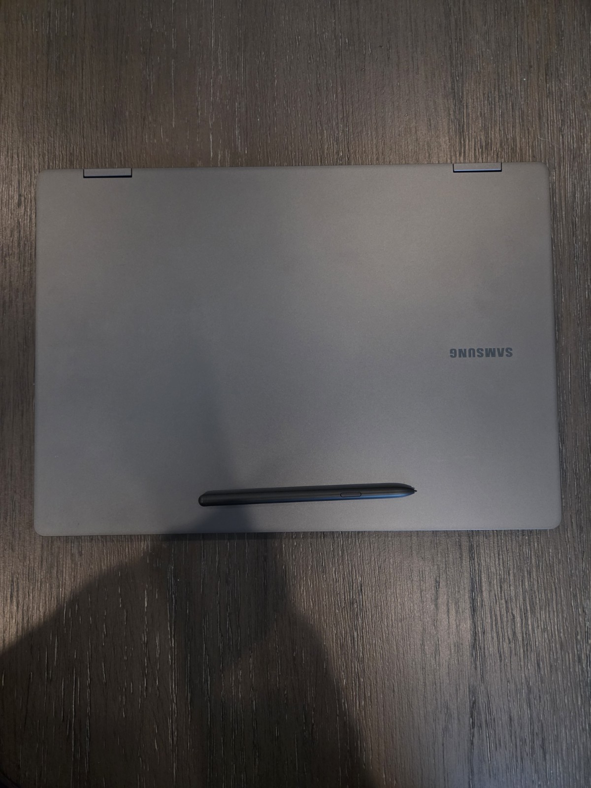 Samsung Galaxy Book3 Pro 360 16″ (2023) – i7-1360P/ 16GB / 1TB – S Pen Included