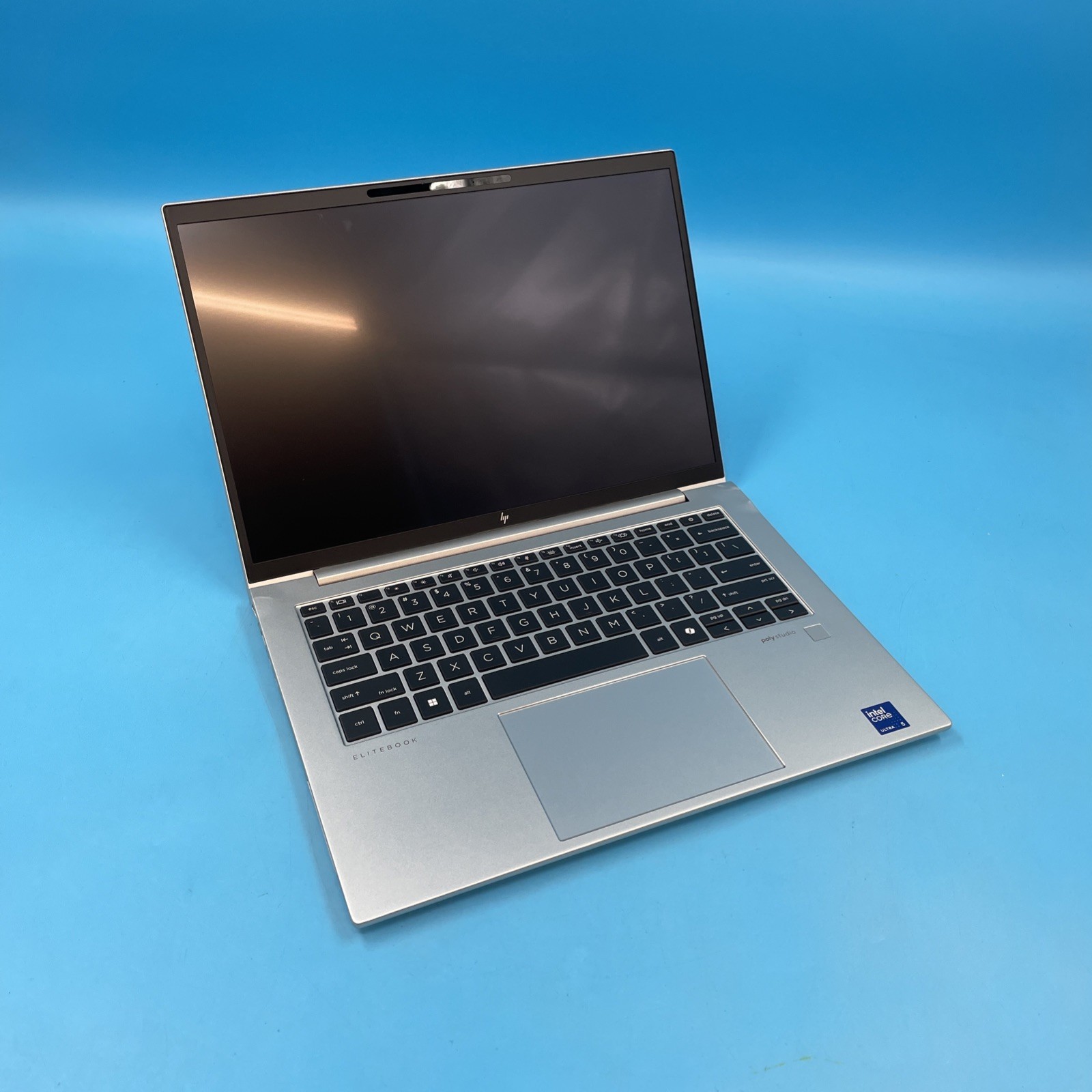 HP EliteBook 840 G11 | Ultra 5 135U | 32GB RAM | 512GB SSD | NO OS | 93%