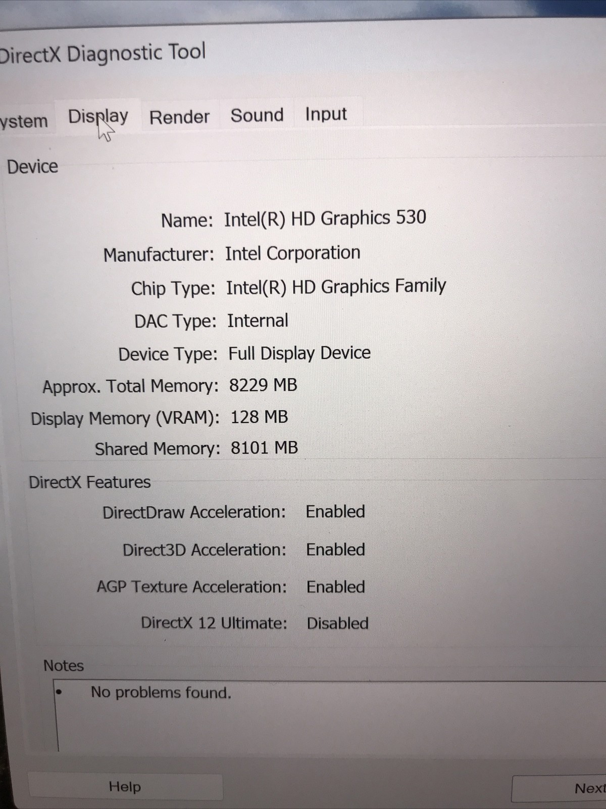 dell Precision 5510win 11 pro Core I7 2.7GHz 16GB Nice Picture UHD 4K Touch Good