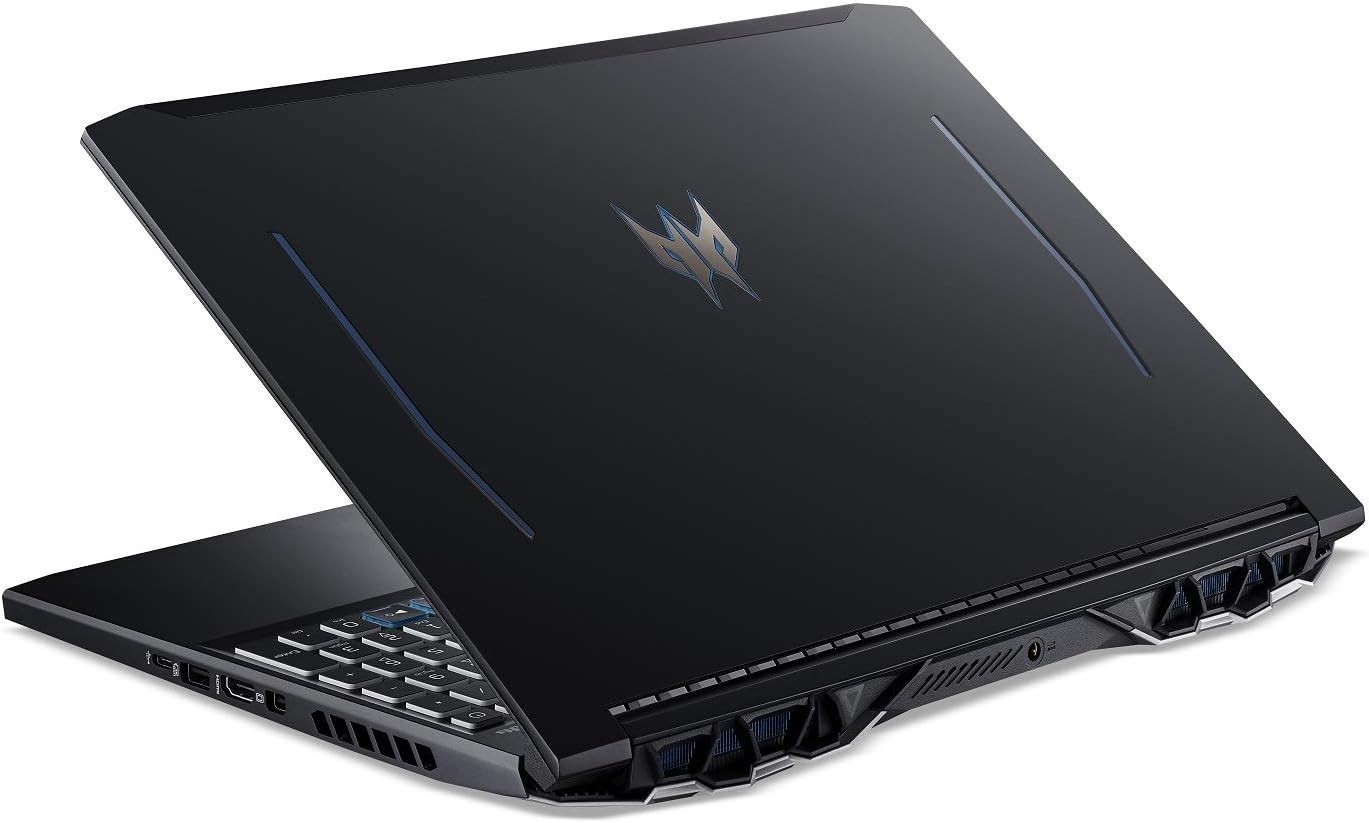 Acer Predator Helios 15.6″ FHD 144Hz i7-10750H 32GB 1TB(512+512) RTX 2060 W11H