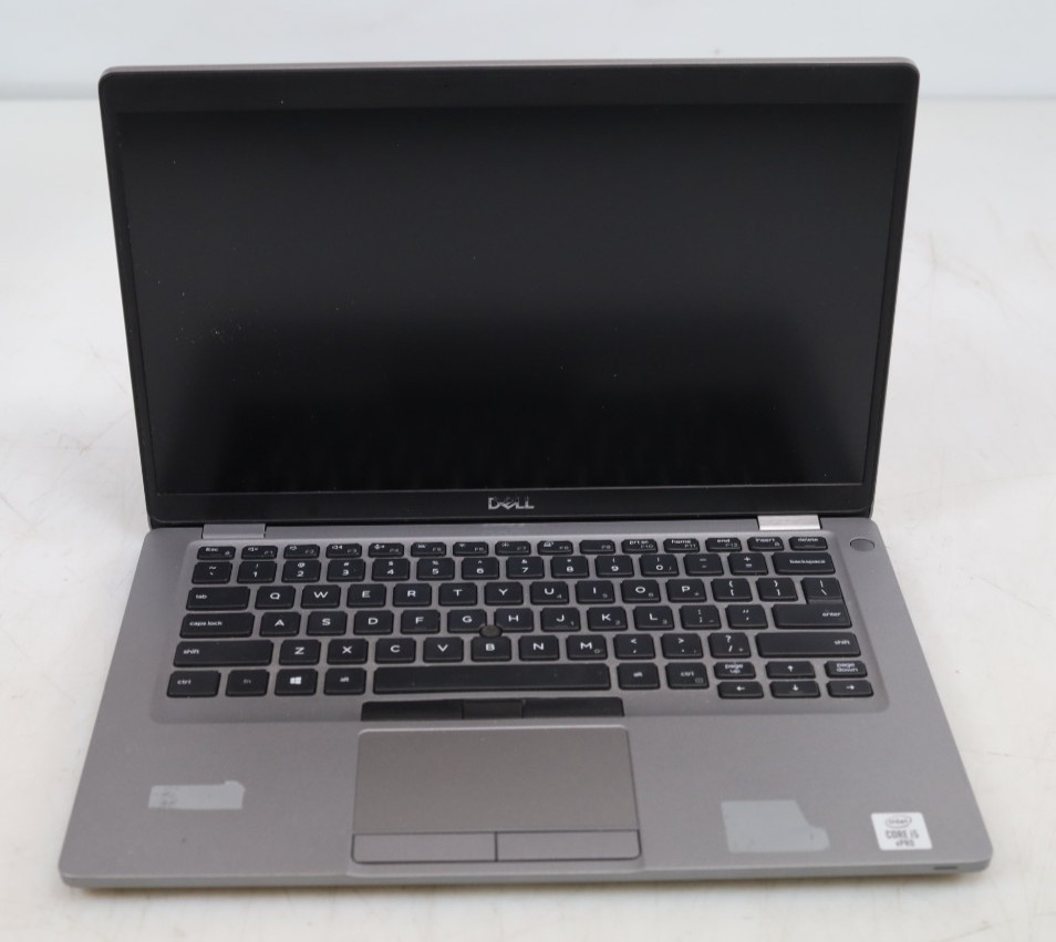 Dell Latitude 5410 14″ i5-10310U 8GB DDR4 No HDD BATT Parts Repair
